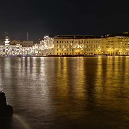 Daisy Apartamento Trieste